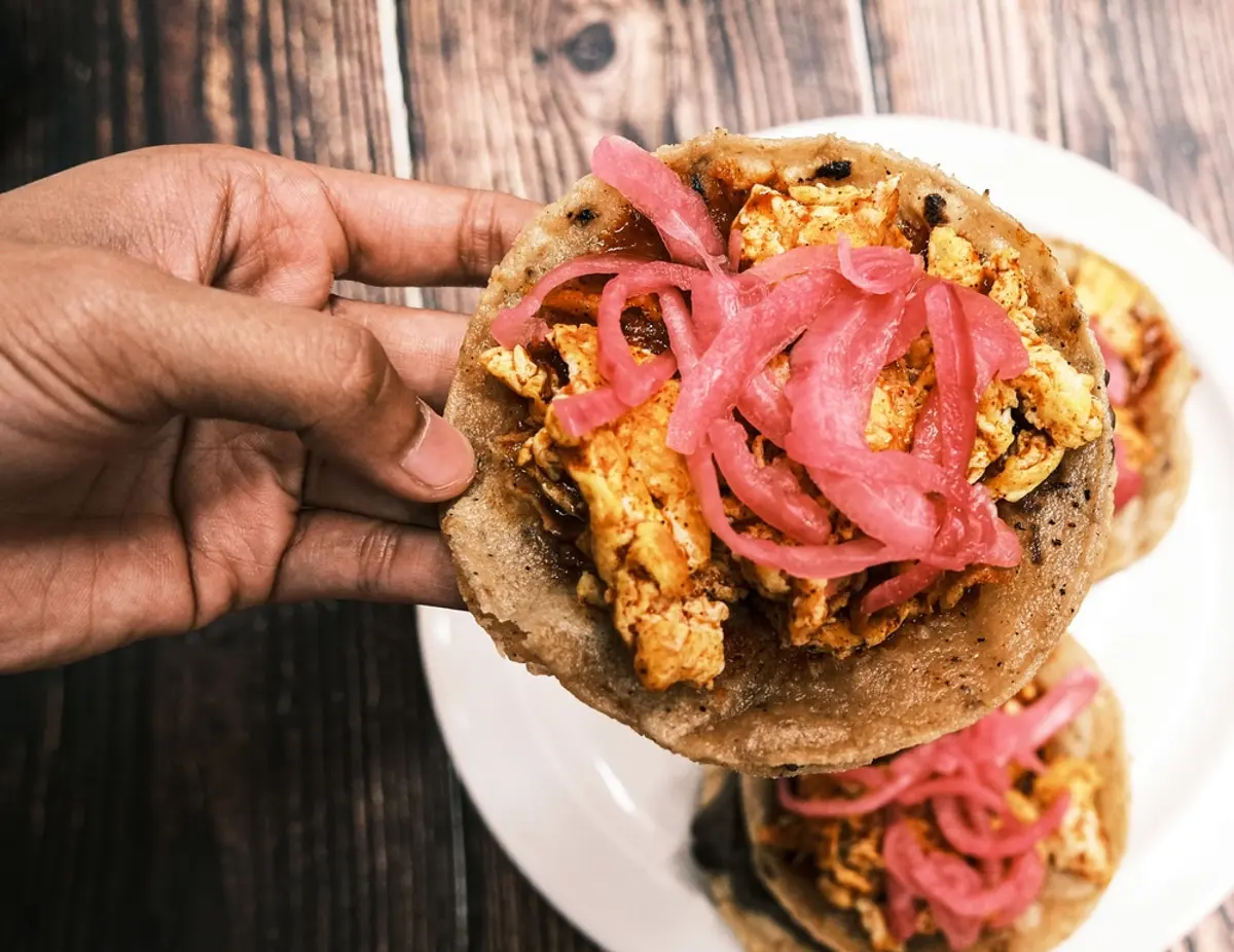 Panuchos: Yucatan's Fried Bean-Stuffed Tortillas (Recipe + Where to Eat)