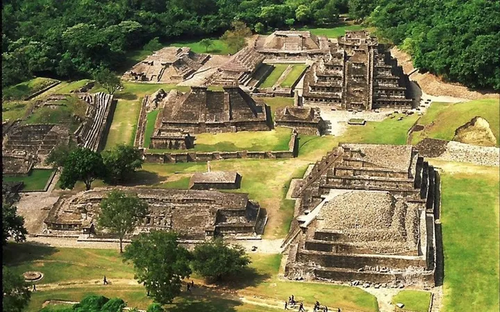Papantla in August 2026: El Tajín & Vanilla