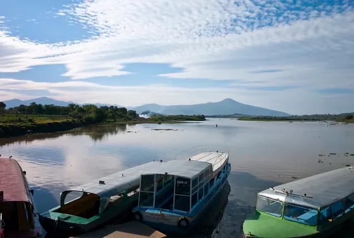 Pátzcuaro in August: Weather, Lake Trips & Booking Tips