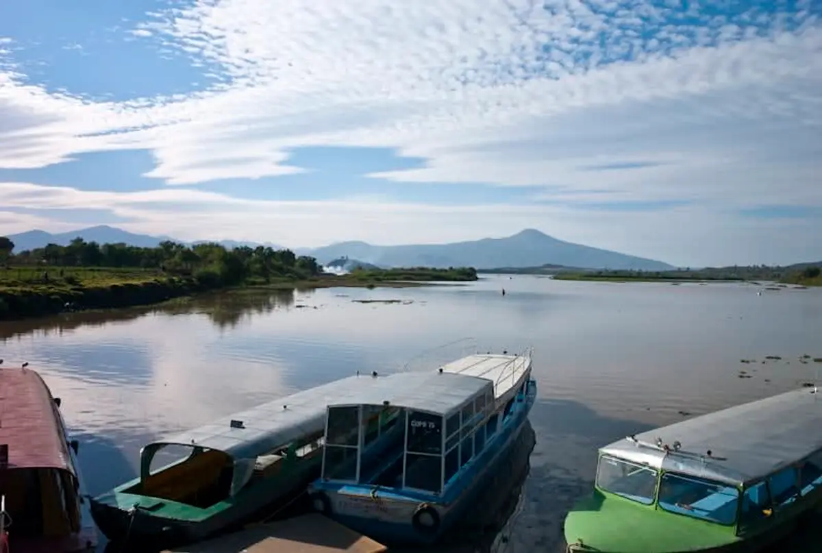 Pátzcuaro in August: Weather, Lake Trips & Booking Tips