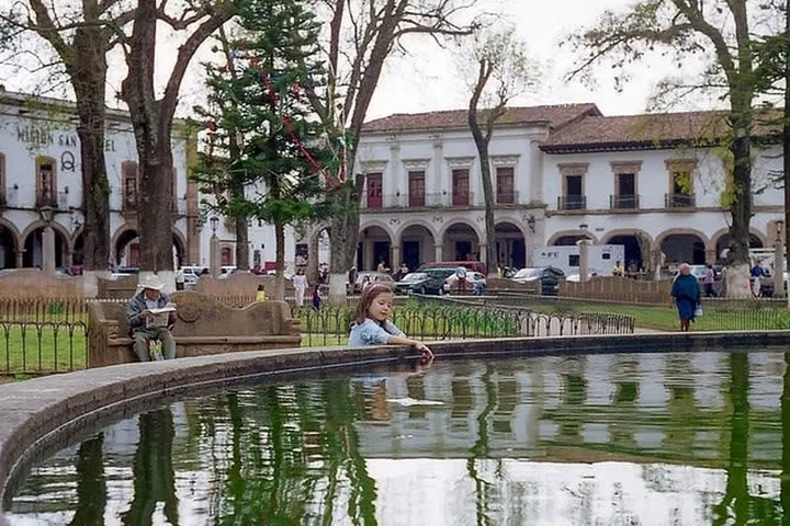 Pátzcuaro in October 2026: Worth It?