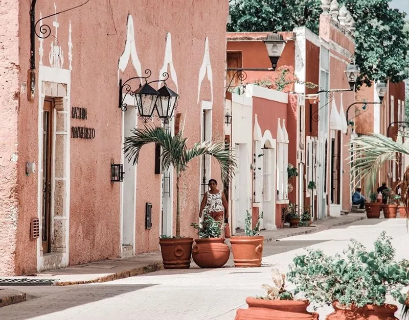 Pátzcuaro near Morelia during a June Michoacán day trip