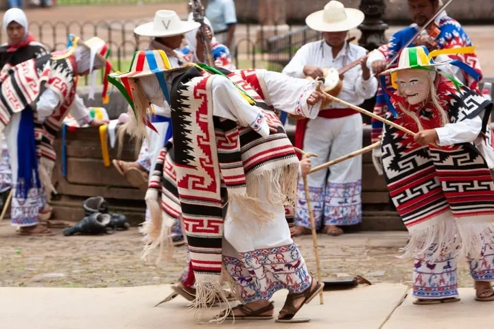 Semana Santa in Pátzcuaro 2026: Schedule, Processions, and Holy Week Guide