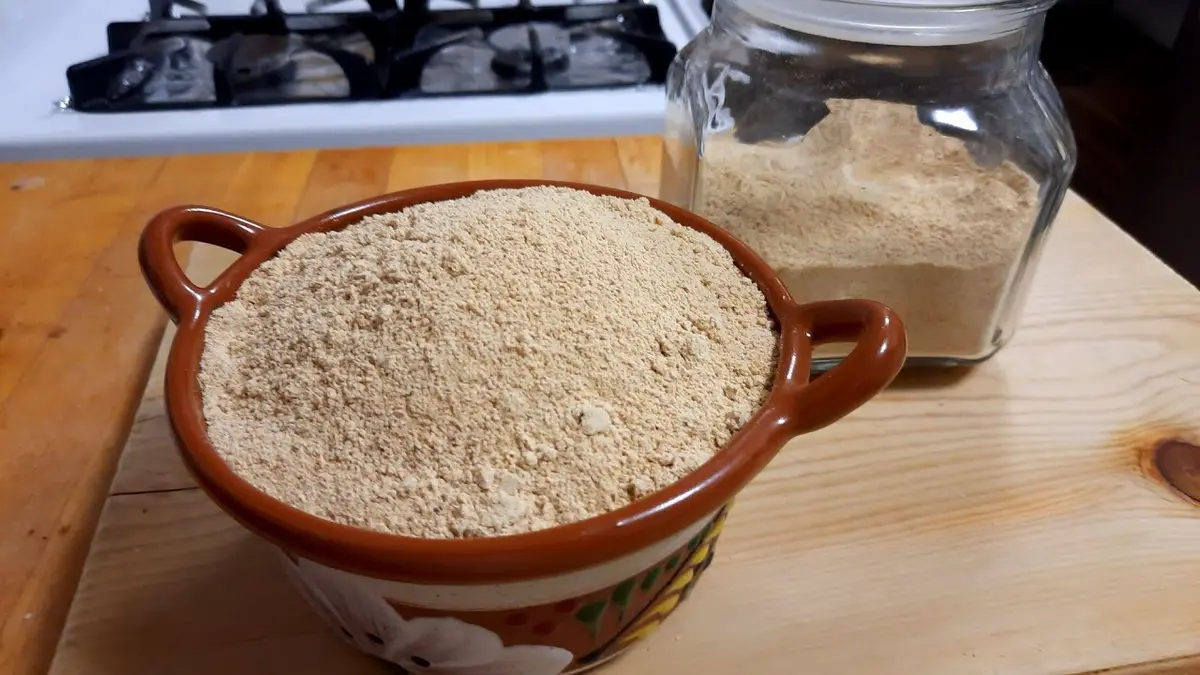 Pinole Drink: Crafting and Enjoying This Indigenous Wonder