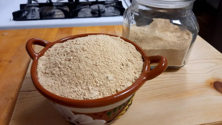 Pinole Drink: Crafting and Enjoying This Indigenous Wonder