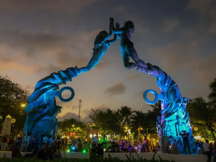 Playa del Carmen Travel Guide 2026: Where to Stay, Best Beaches & Things to Do