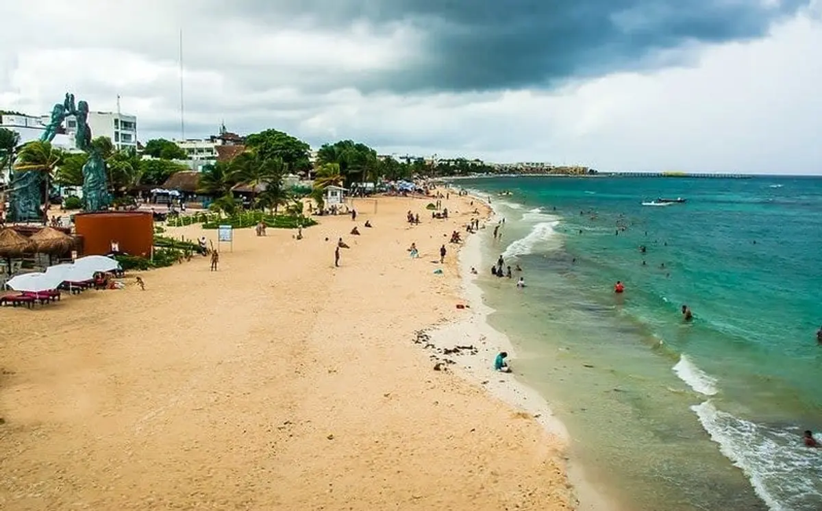 Playa del Carmen in February: Weather & Tips