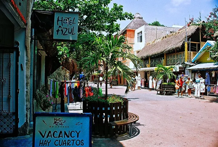 Mexico City to Playa del Carmen 2026: 4 Ways to Get There