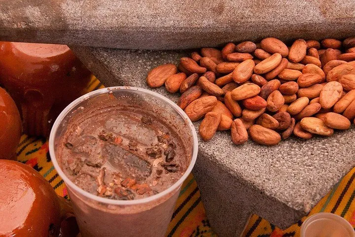 Pozol: The Must-Try Ancient Cocoa Elixir of Southern Mexico