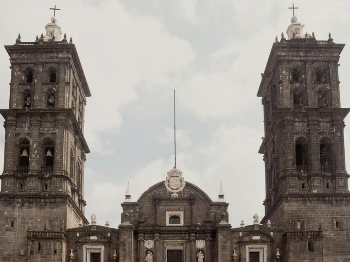 Puebla State Guide 2026: UNESCO City, Volcanoes & Cuisine