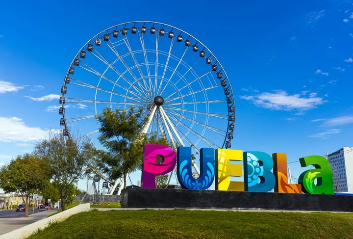 Puebla to Mexico City: Best Way to Get There in 2026 (Bus, Car or Airport)