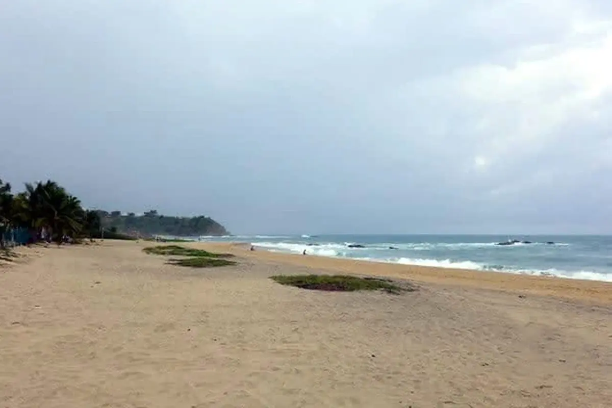 Puerto Escondido in January: Weather, Surf & Tips