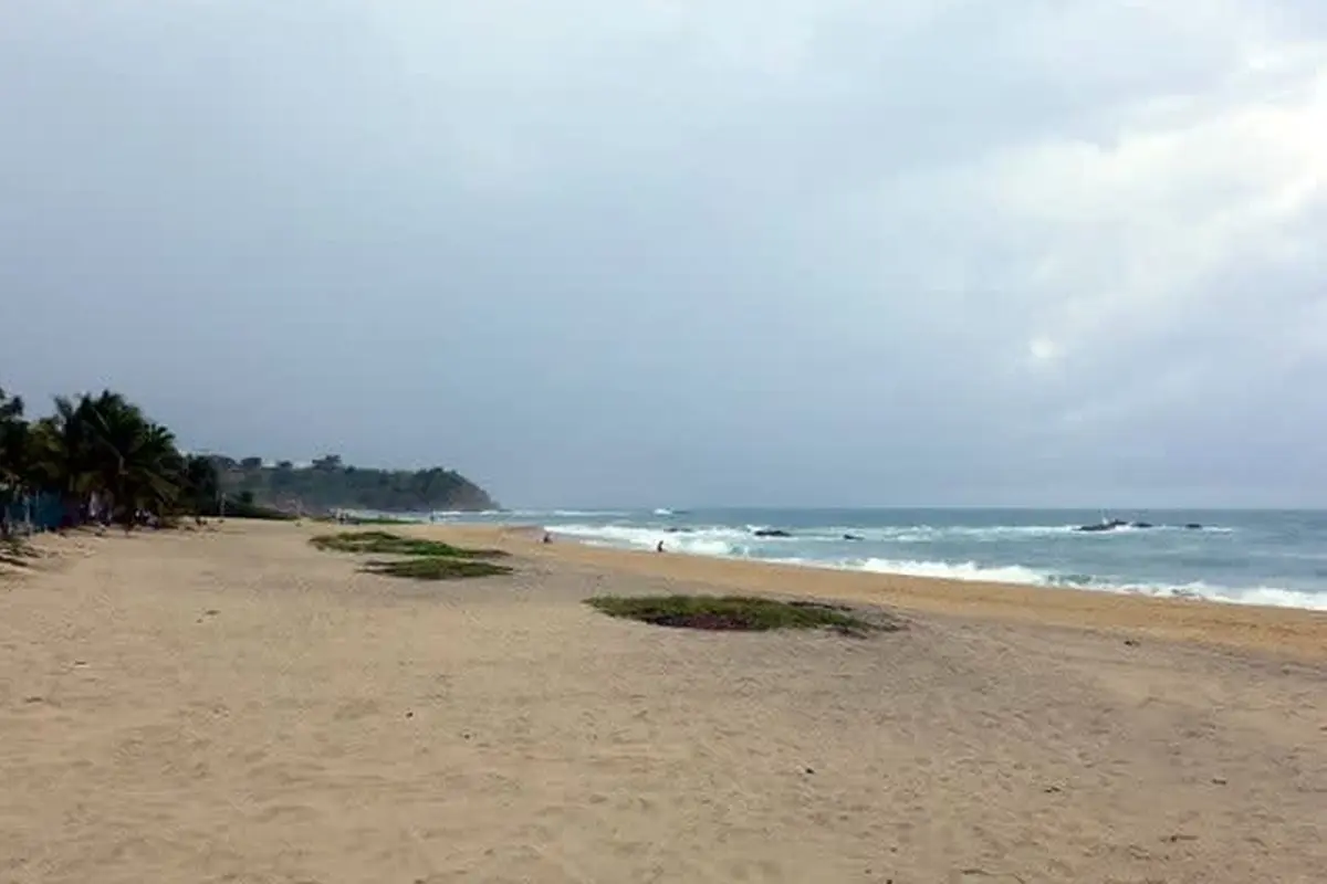 Puerto Escondido in March: Weather, Surf & Tips