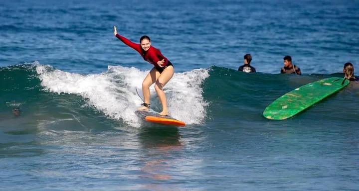 Puerto Escondido in October 2026: Surf & Value