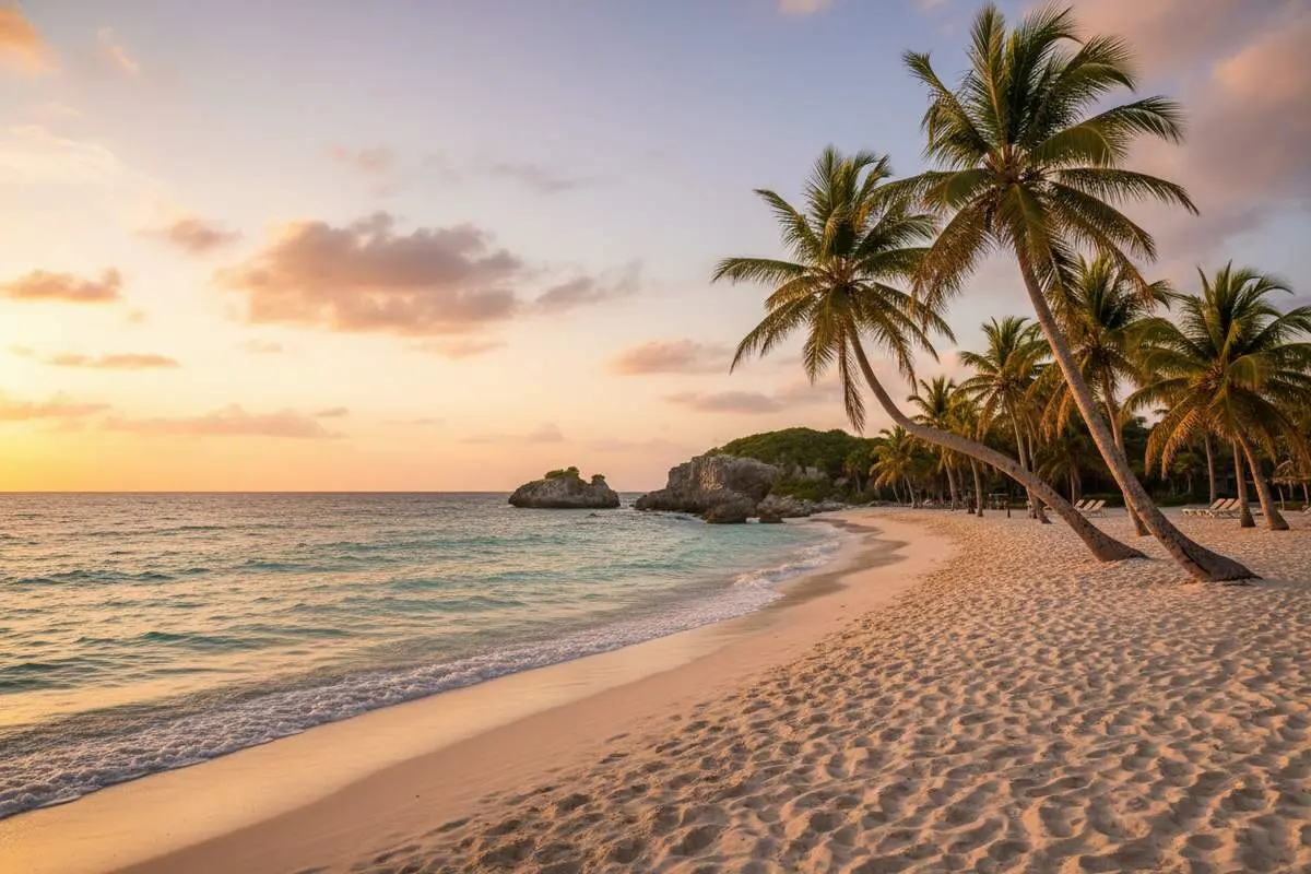 Best Beaches in Tulum 2026: Sargassum Guide & Honest Picks