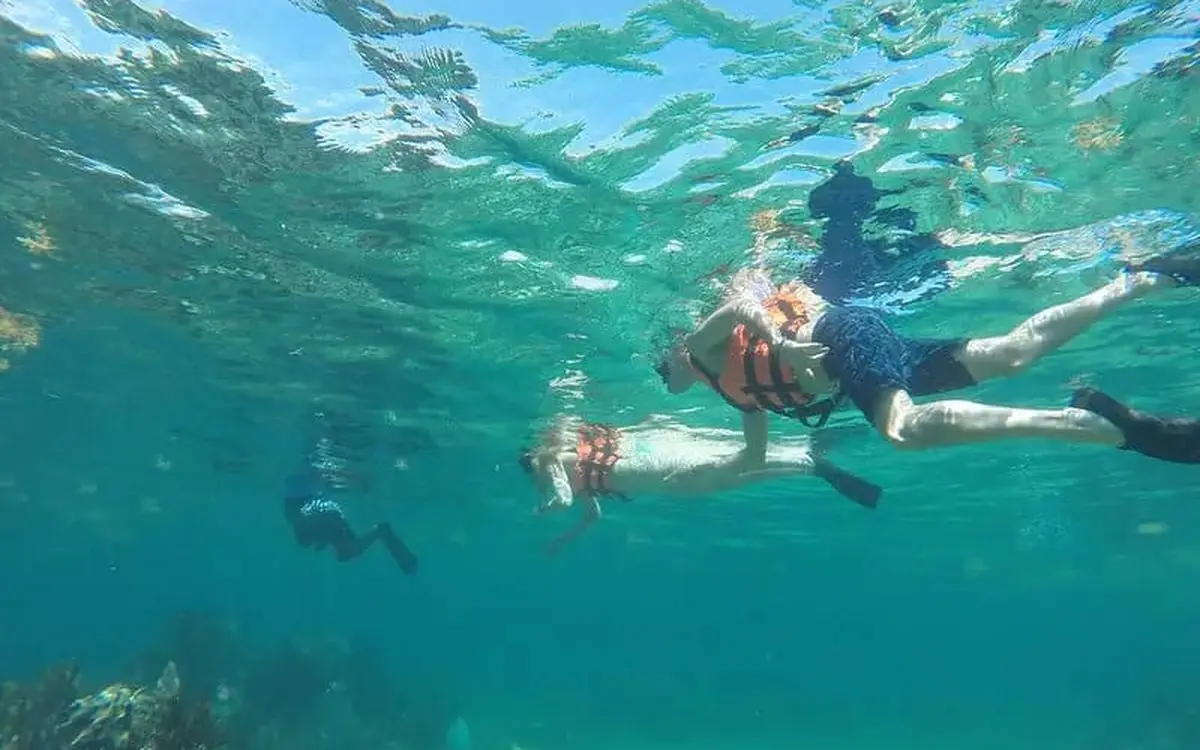 Puerto Morelos in April: Weather, Reef & Easter Tips