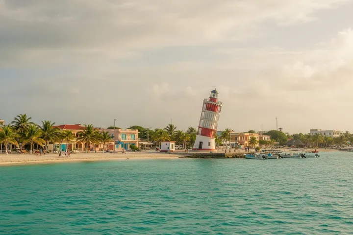 Puerto Morelos in June: Weather, Reef & Sargassum Tips