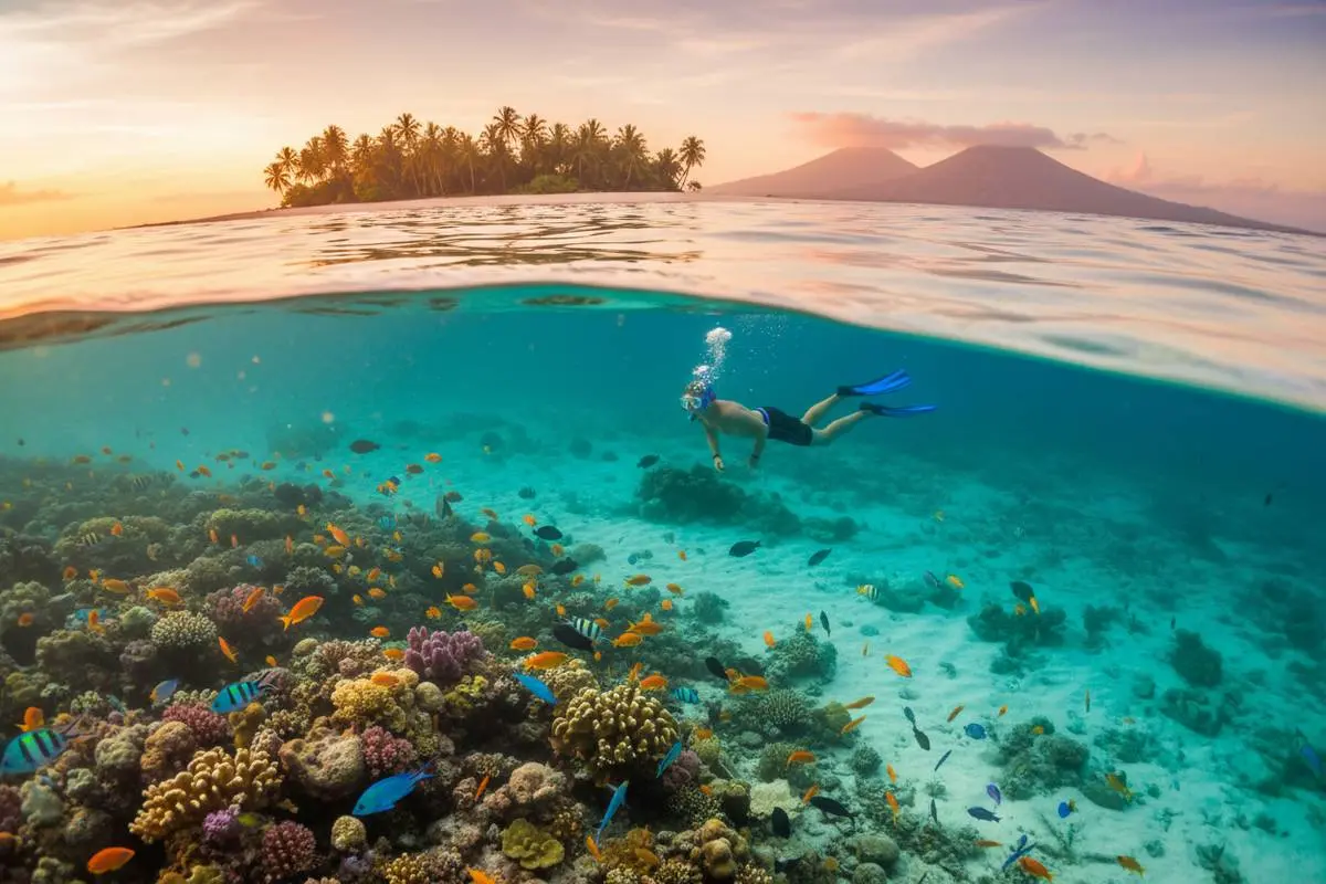 Puerto Morelos in October 2026: Reef & Value