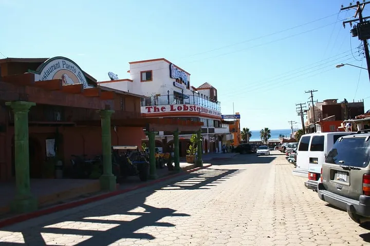 Puerto Nuevo, Mexico in 2026: Lobster Village Guide, Prices & Things to Do
