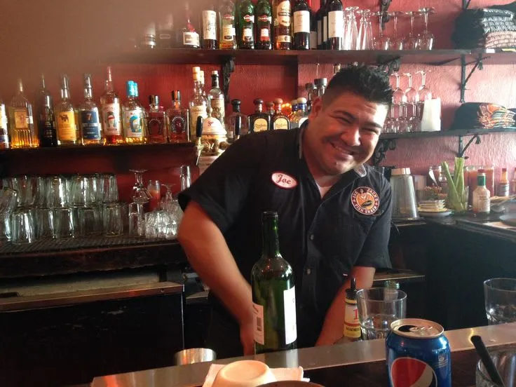 joe jack's fish shack