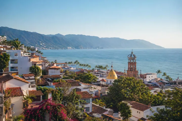 Puerto Vallarta in November 2026: Weather, Whales, and Value