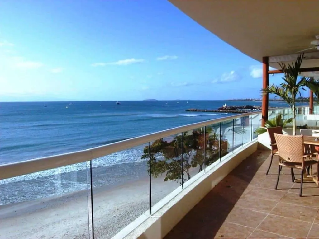 beachfront condo — Best Hotels In Punta Mita