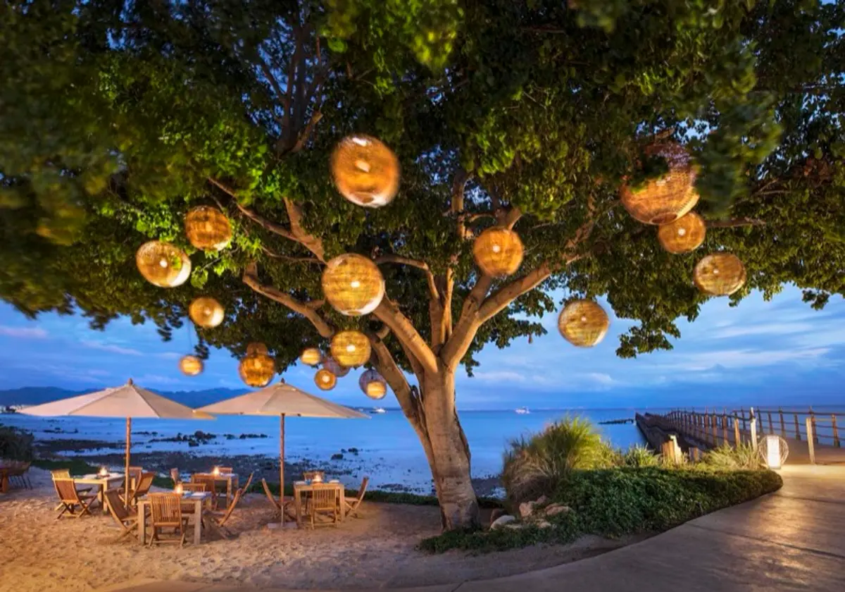 Punta Mita in November: Weather, Resorts, Tips