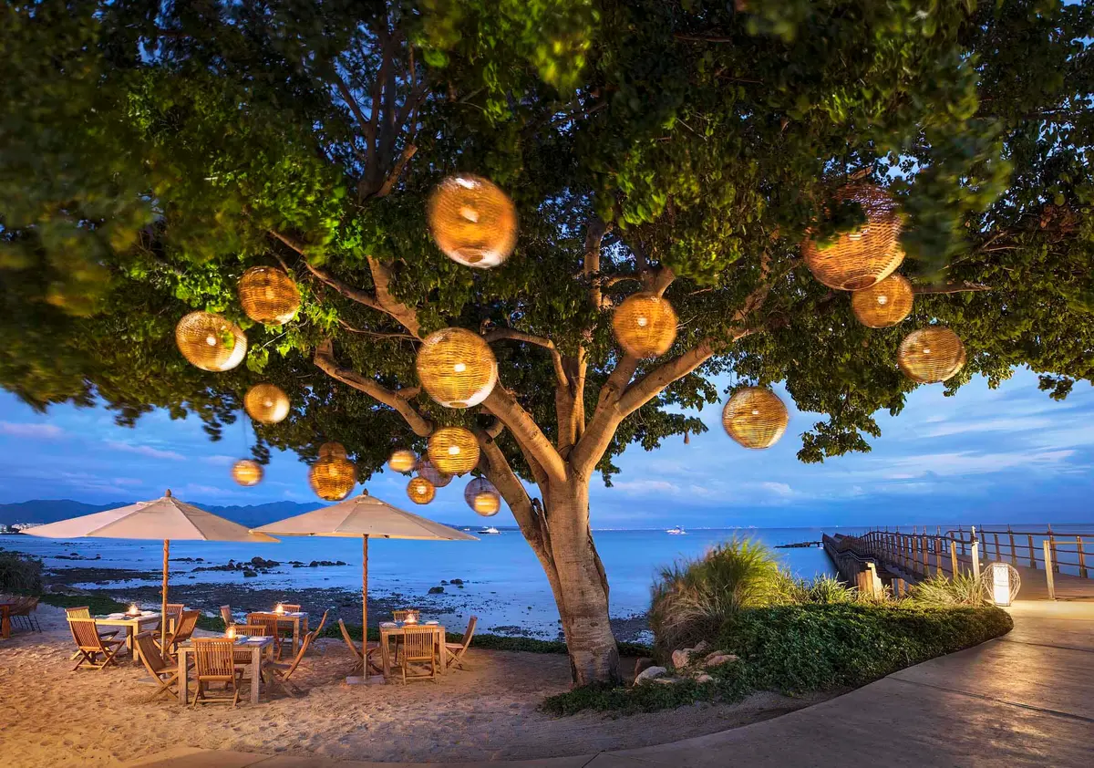 Punta Mita, Mexico: Must-See Attractions and Luxurious Stays