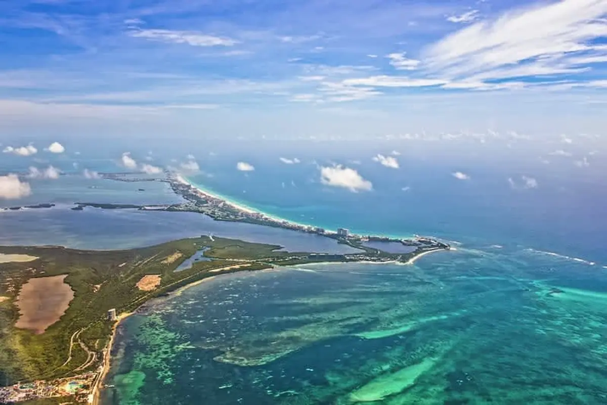 Discover Punta Nizuc&#8217;s Captivating Reef Escapade