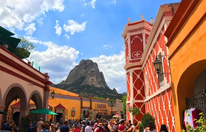 Querétaro in December 2026: Weather & Travel Tips