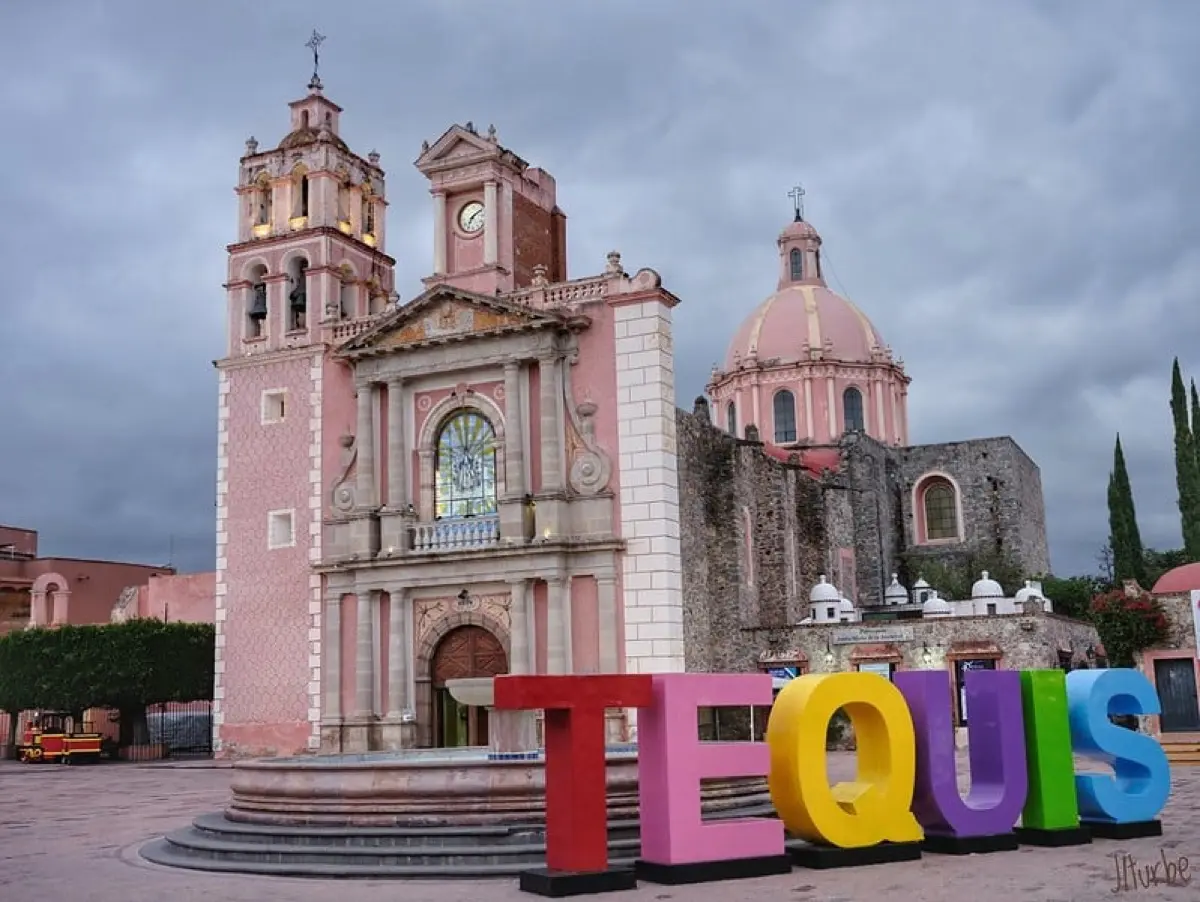 Querétaro in January: Weather, Wine Country & Tips