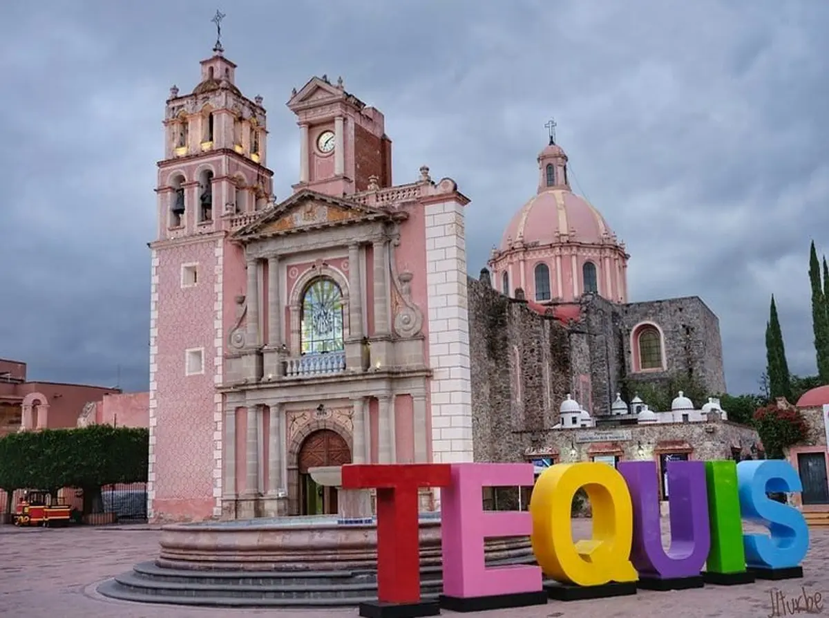 Querétaro in June: Weather, Rain & Travel Tips