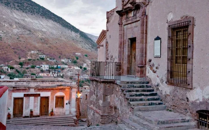 Real de Catorce in June: Weather & Travel Tips