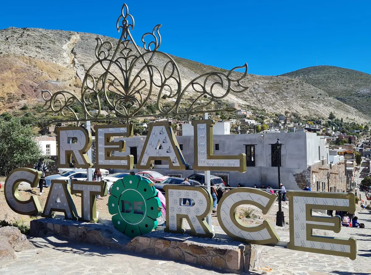 Real de Catorce, Mexico: Where History Meets Mysticism