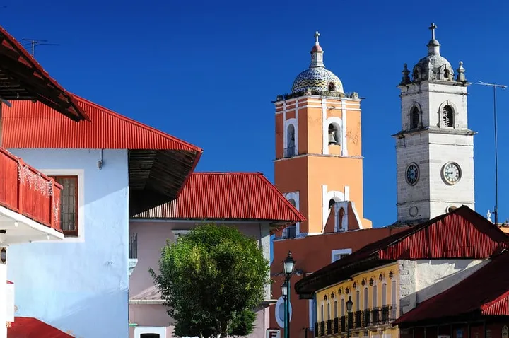 Real del Monte, Hidalgo: A Charming Secret for Curious Travelers