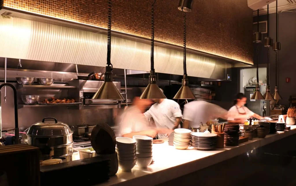 kyu restaurant — Best Restaurants Near Mexico City Airport