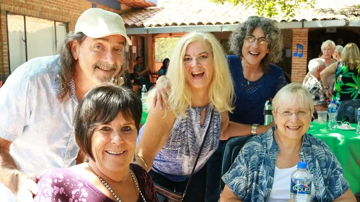 Why Retiring in Mexico Could Be Your Best Move Yet