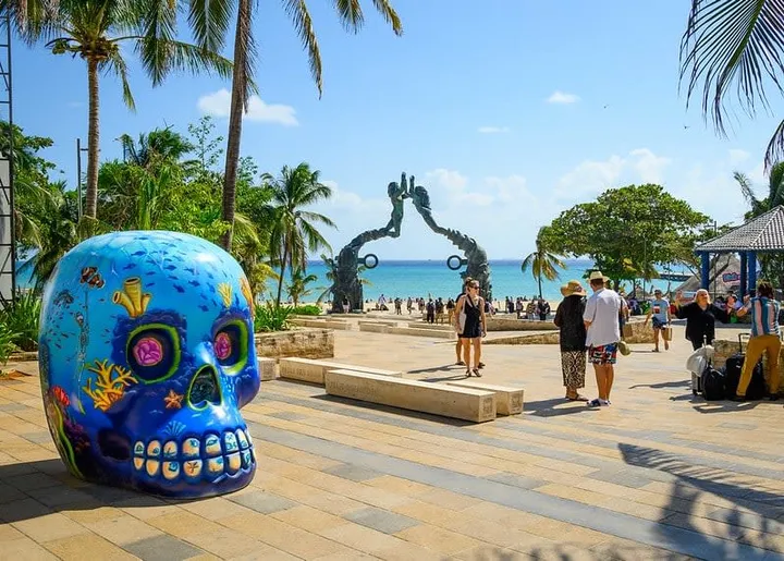 Riviera Maya Travel Guide 2026: The Honest 130km Caribbean Breakdown