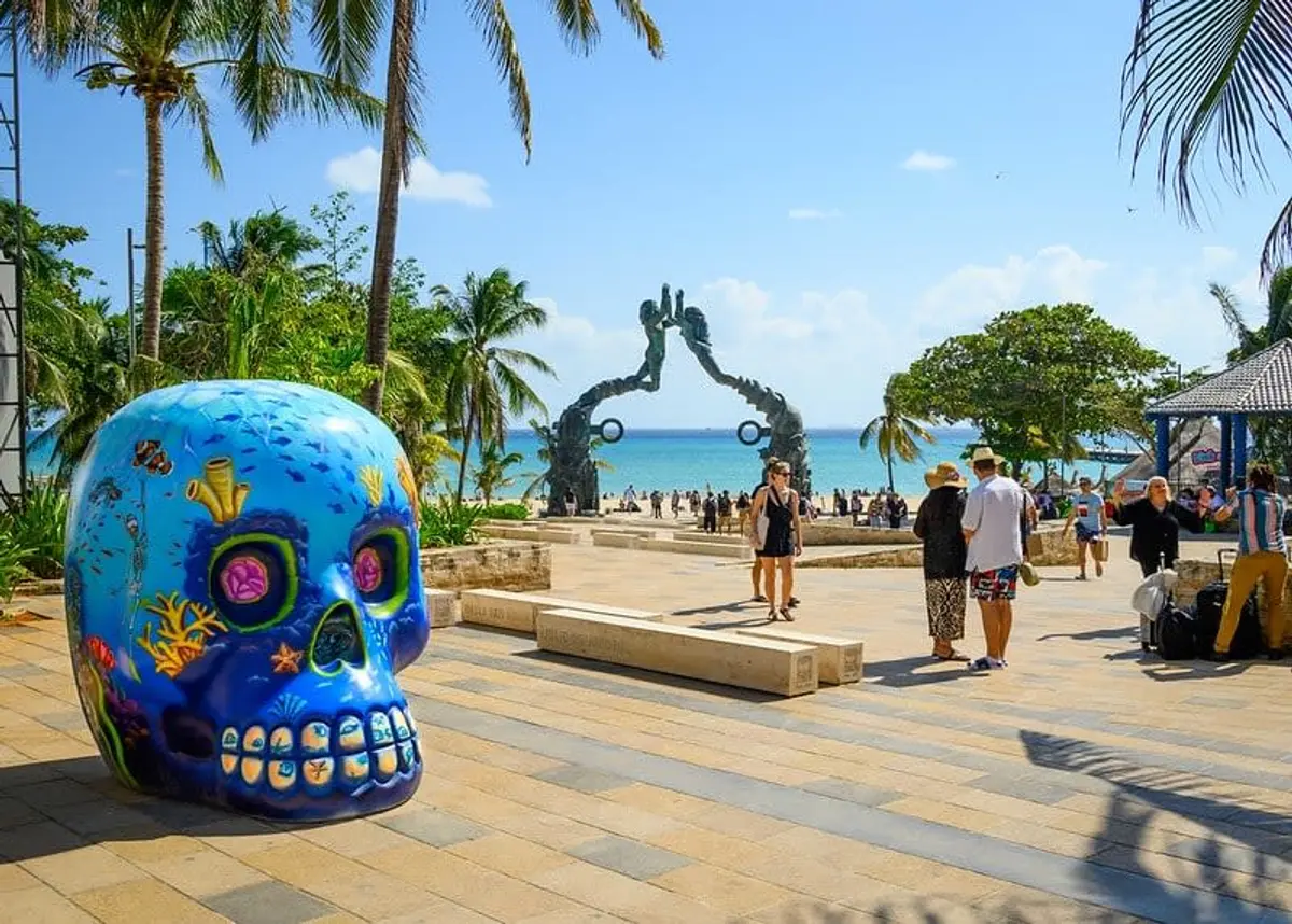 Riviera Maya Travel Guide 2026: The Honest 130km Caribbean Breakdown