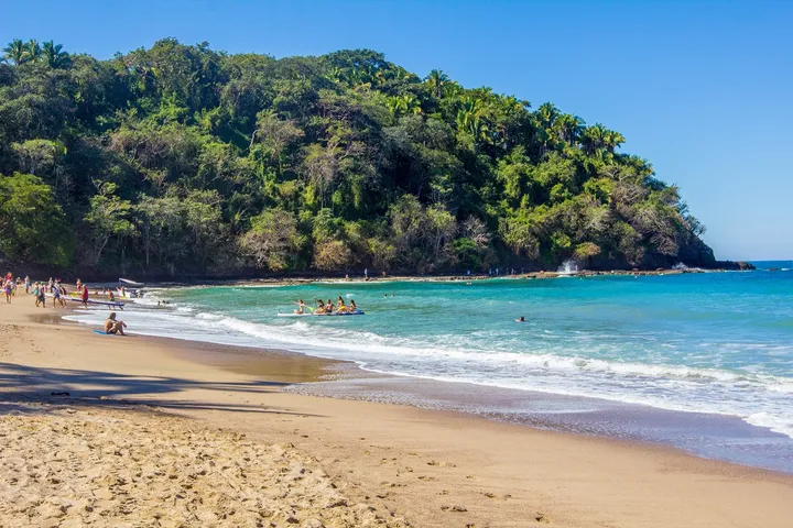 15 Beaches in Riviera Nayarit For Your Dream Vacation