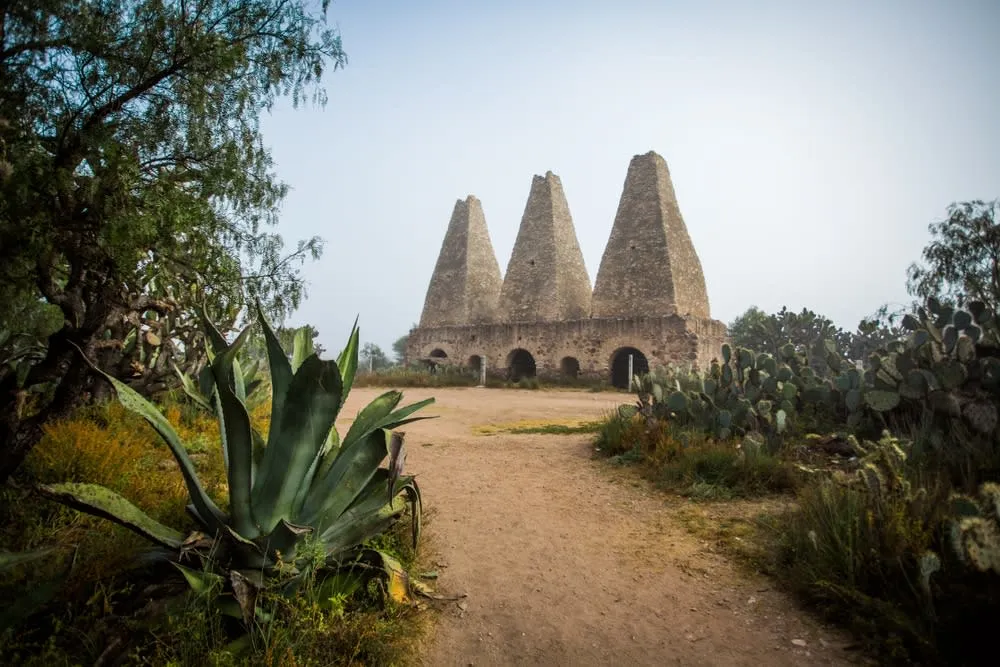 Romantic Getaways Mexico City