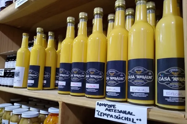 Why Rompope is Mexico&#8217;s Best-Kept Secret Liqueur