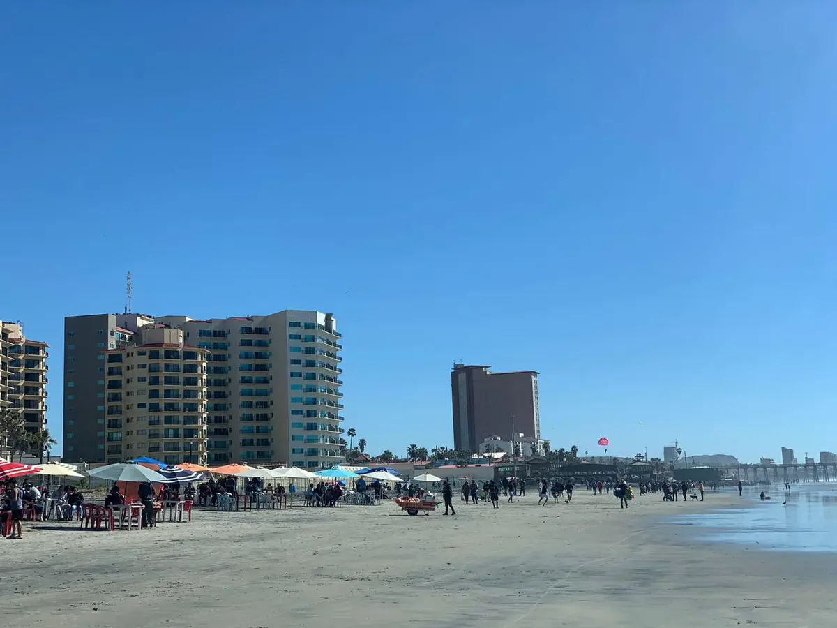 Rosarito, Mexico: Your Ultimate Beach Escape Near the Border