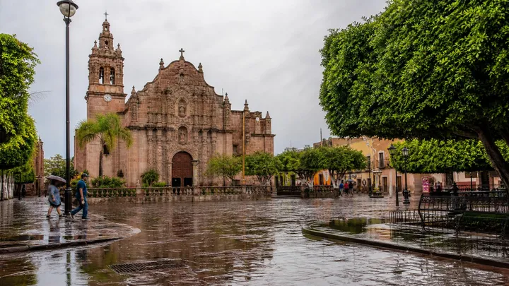 Salamanca in June: Weather & Travel Tips