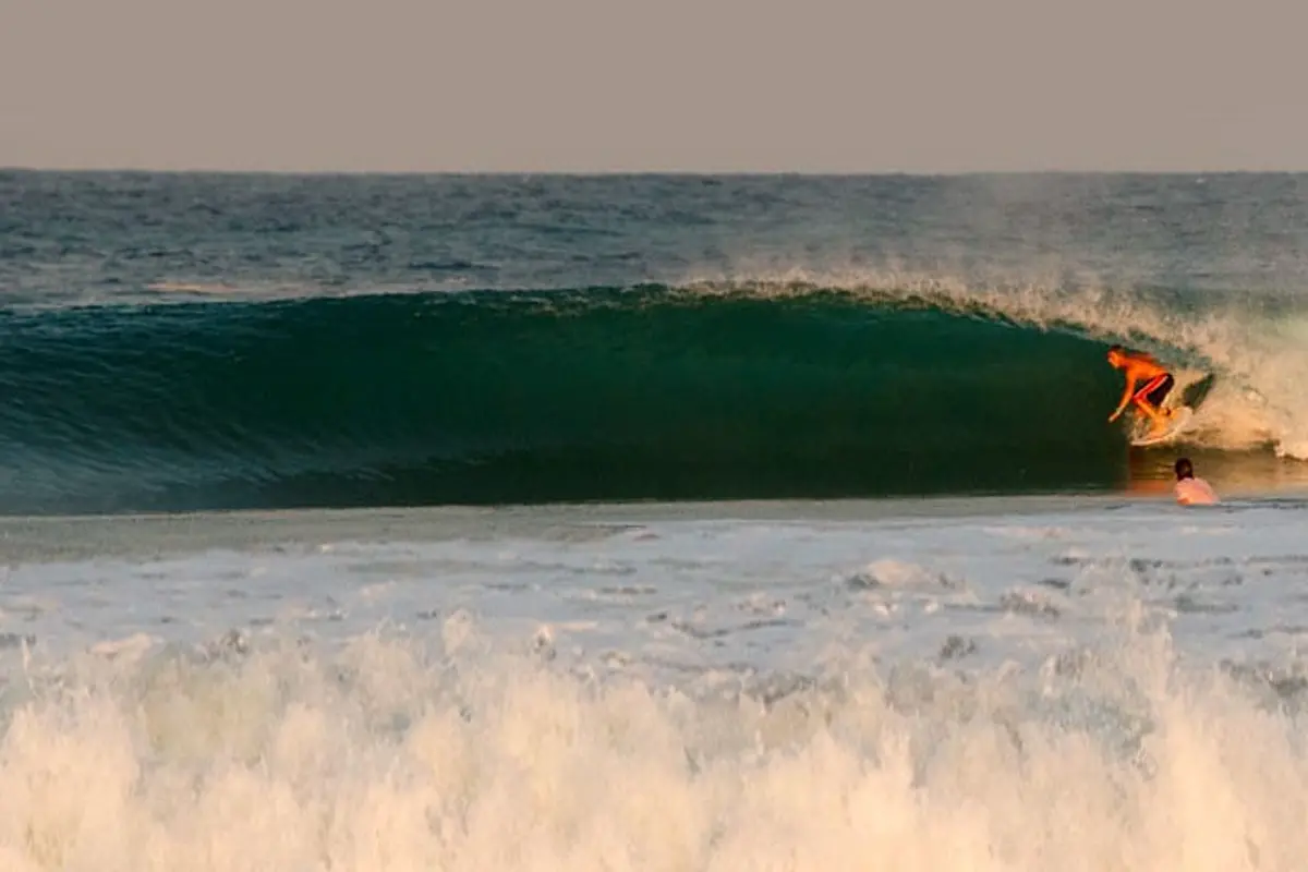 Surf&#8217;s Up in Salina Cruz: Exploring Oaxaca&#8217;s Coastal Paradise