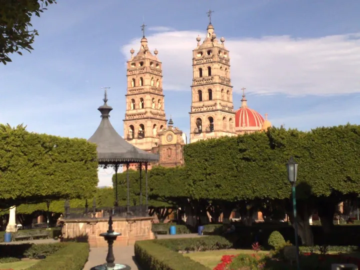 Salvatierra, Guanajuato: Colonial Pueblo Mágico + Complete Visitor Guide (2026)