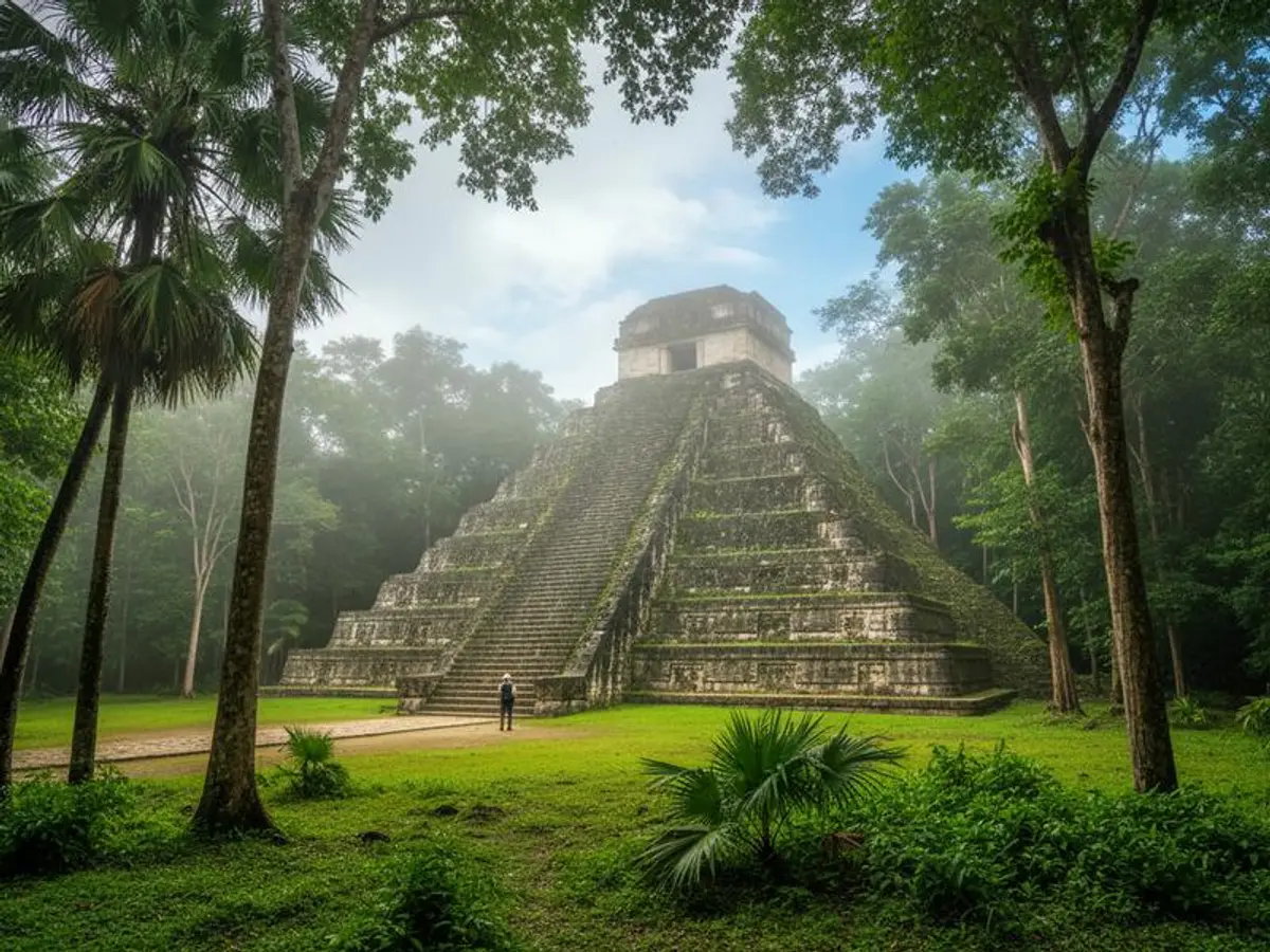 Is Chiapas Safe to Travel to in 2026? Safe Areas, Border Zones, and Tourist Advice