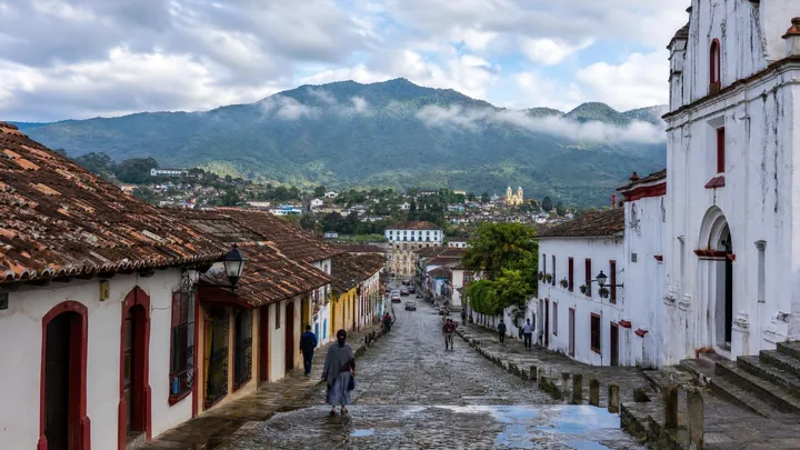San Cristóbal de las Casas in February: Weather & Tips