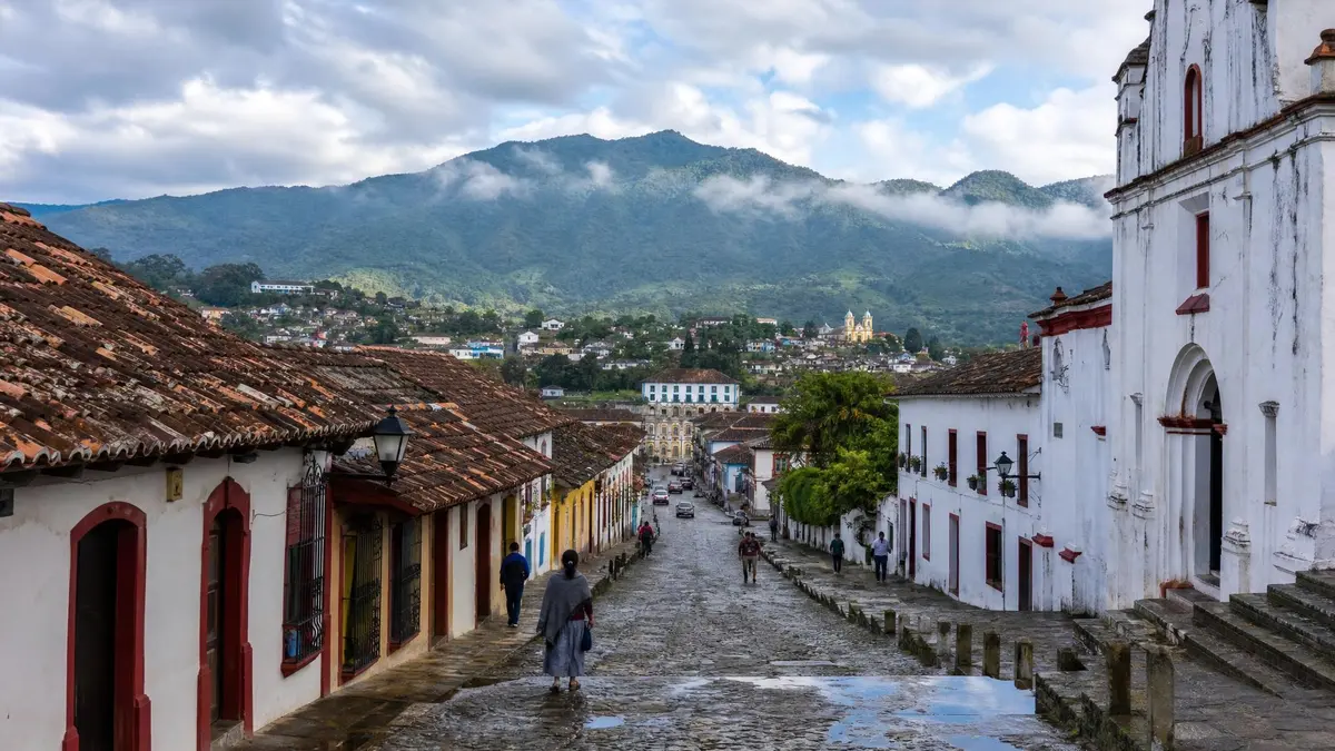 San Cristóbal de las Casas in February: Weather & Tips