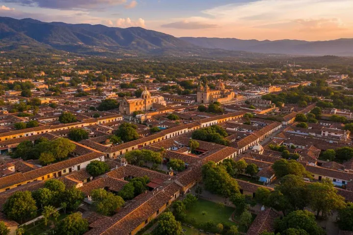 San Cristóbal de las Casas in March: Weather & Semana Santa Tips